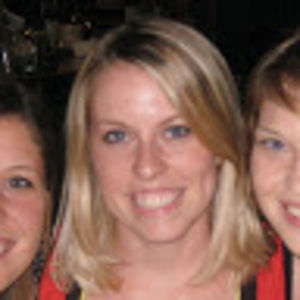 Meet your Posher, Dana